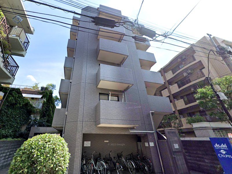 建物外観　☆綺麗な外観☆
