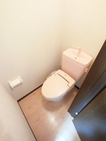 トイレ　※仕様が異なる場合が御座います