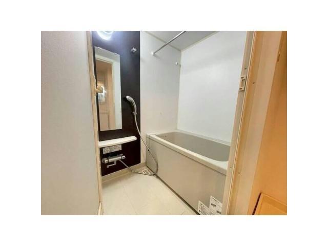 CASA BIANCAの風呂写真