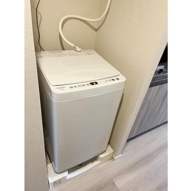 その他　内装も気になるポイント