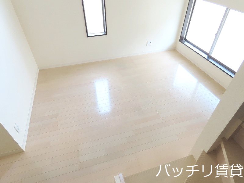 眺望　画像は同型イメージの為、現況を優先いたします。