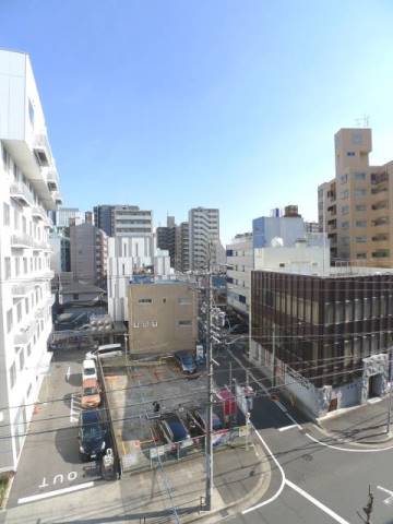 地下鉄東山線 新栄町駅 徒歩10分 9階建 築18年のその他写真