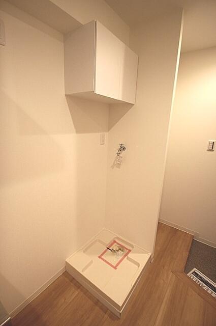 その他設備　※写真は別部屋の可能性あり