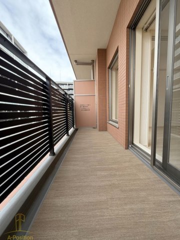 地下鉄堺筋線 恵美須町駅 徒歩1分 15階建 築3年の内装写真