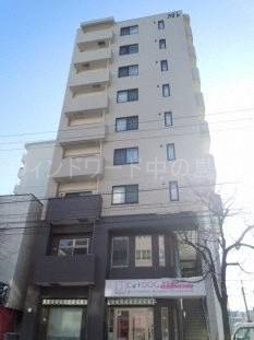 建物外観　詳細は、ウィンドワード中の島店までご相談下さい。