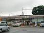コンビニ　セブン－イレブン　野洲行畑１丁目店（コンビニ）まで400m
