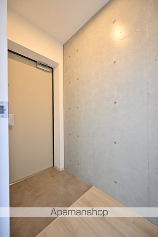 東京メトロ半蔵門線 住吉駅 徒歩8分 4階建 築1年の玄関写真