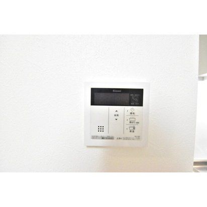 その他設備　設備