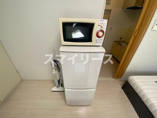 ハイツ初石のその他写真