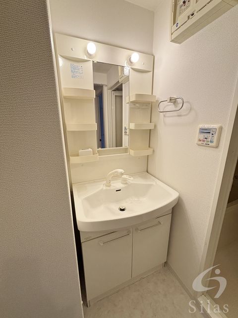 ＪＲ東海道本線 甲南山手駅 徒歩4分 7階建 築17年の内装写真