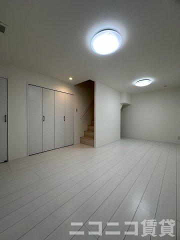 眺望　別号室イメージの為、現状を優先致します。