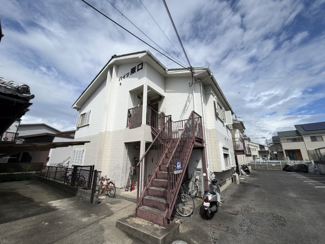ＪＲ東海道本線 瀬田駅 徒歩16分 築39年