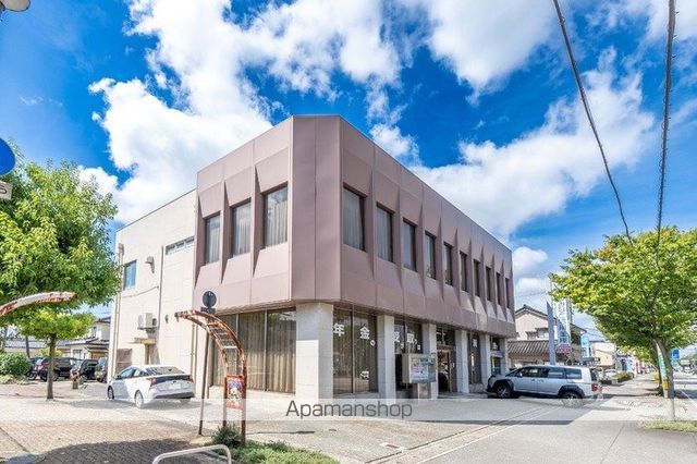 その他　新湊信用金庫富山支店（その他）まで199m
