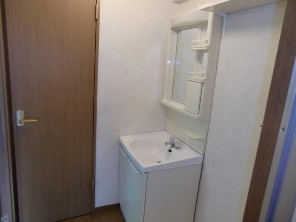 レジデンス田園の内装写真