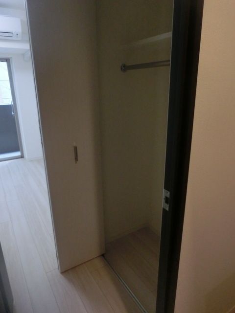 収納　弊社は都内全域の物件をご紹介可能です！