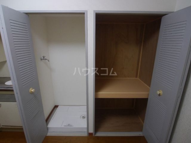 ダイアパレス武蔵関のその他写真