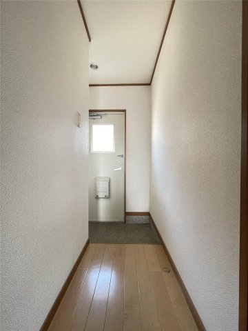 エサキビルの玄関写真