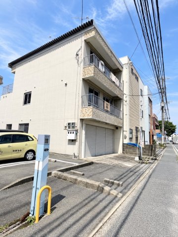エサキビルの外観写真