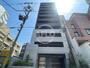 建物外観　エスライズ難波III　外観