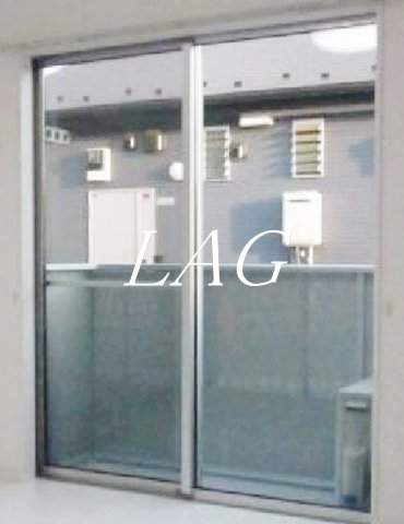 京成松戸線 上本郷駅 徒歩9分 2階建 築12年の内装写真