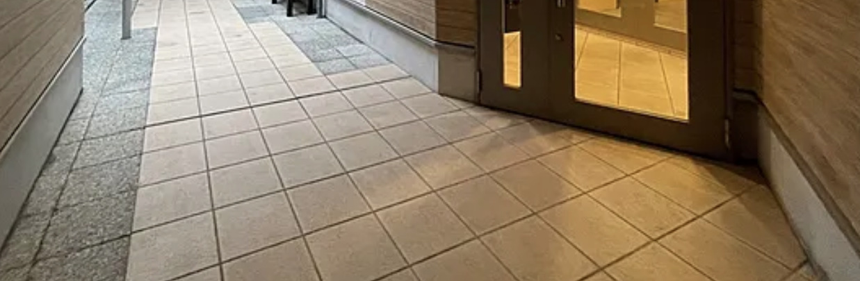 えんぷらす滝野川の外観写真