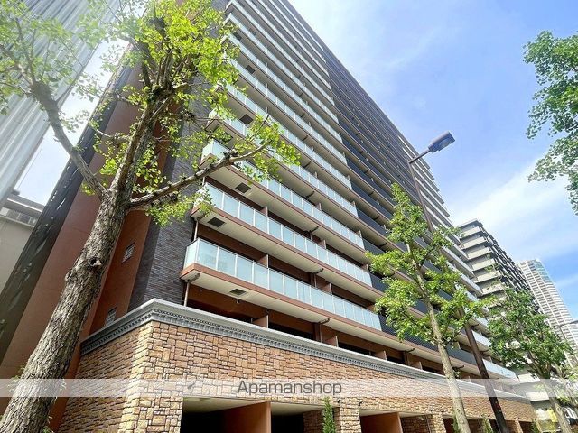 ＪＲ大阪環状線 弁天町駅 徒歩5分 築3年