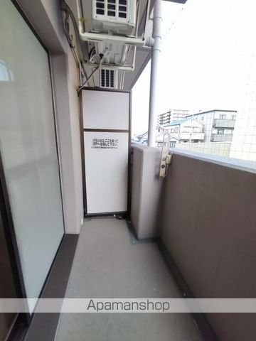 南海高野線 堺東駅 徒歩10分 4階建 築29年の内装写真