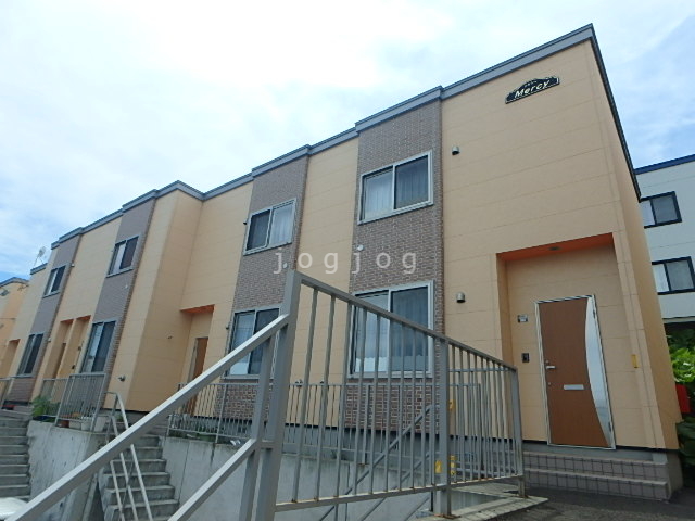 建物外観　建物外観