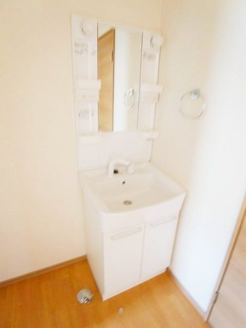 洗面設備　☆写真はイメージです☆