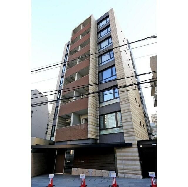 東京メトロ千代田線 赤坂駅 徒歩9分 築15年