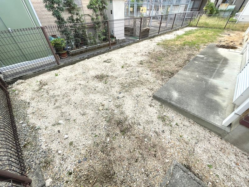 ＪＲ東海道本線 守山駅 徒歩19分 2階建 築38年のその他写真