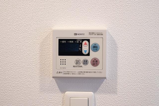 その他設備　眺望