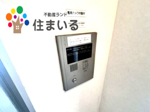 ＪＲ東海道本線 笠寺駅 徒歩15分 9階建 築35年のその他写真