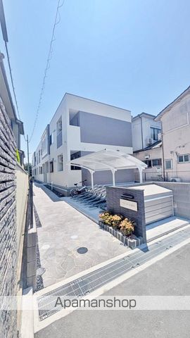 阪急宝塚線 庄内駅 徒歩7分 築1年