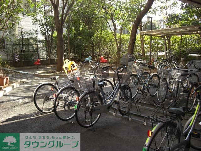 パールモア新井堂のその他写真
