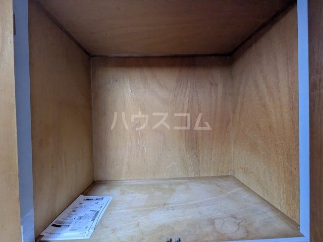 ジュネパレス蒲生第07の内装写真