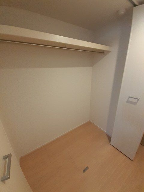 収納　☆たっぷり収納☆