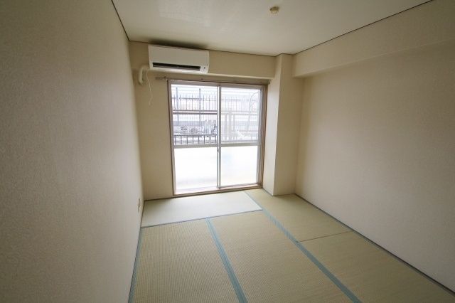 その他設備　和室