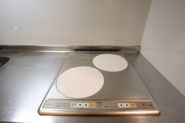 プロスパーハイツ深井のその他写真