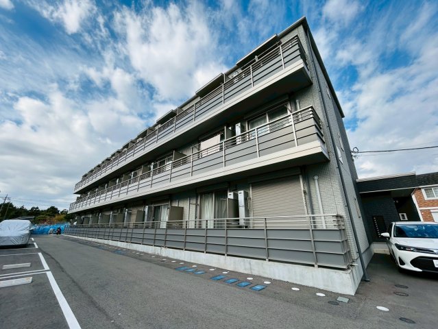 千葉都市モノレール みつわ台駅 徒歩12分 築3年