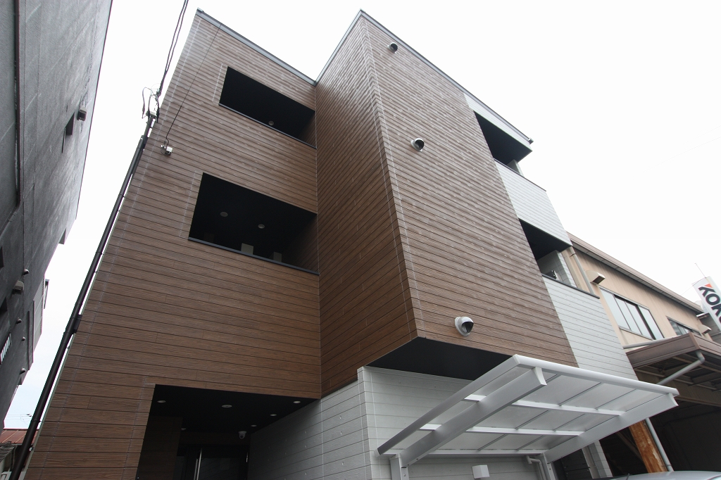 ＪＲ山陽本線 福山駅 徒歩15分 築7年