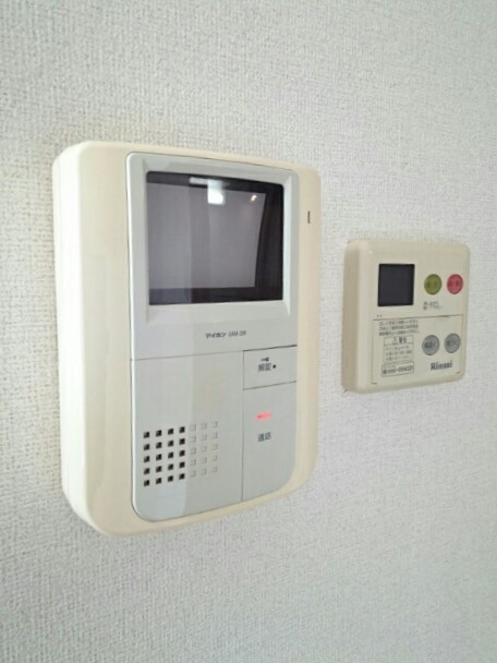 ブルーライン 中田駅 徒歩8分 3階建 築23年のその他写真
