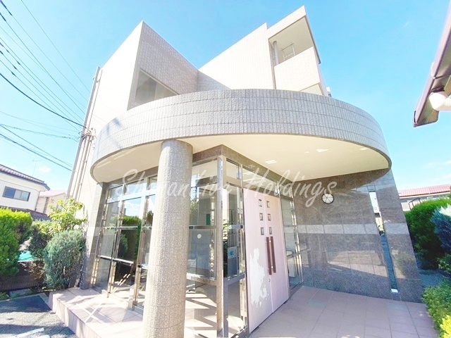 ブルーライン 中田駅 徒歩8分 築23年