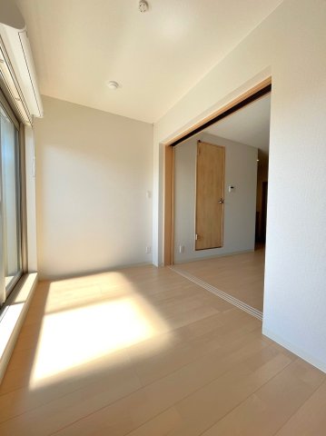 F+style天美東8丁目の内装写真