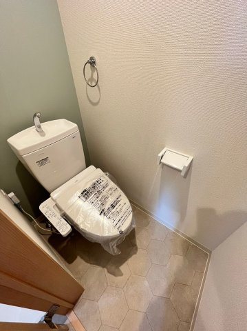 F+style天美東8丁目のトイレ写真