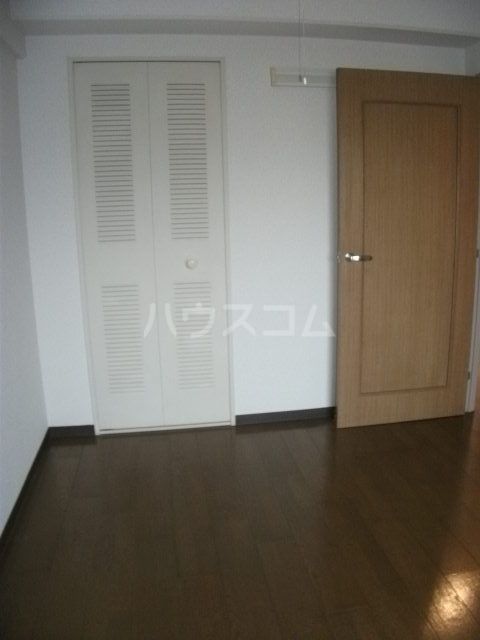 ルミエール西台の内装写真