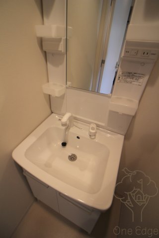 レジュールアッシュプレミアムツインIIの内装写真