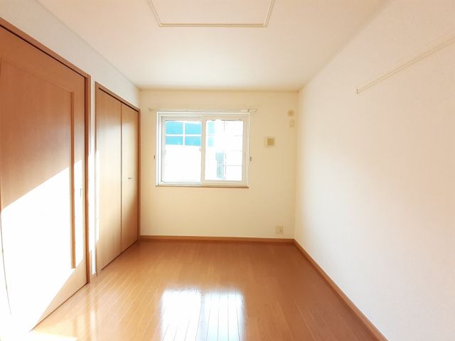 グレイナBの内装写真