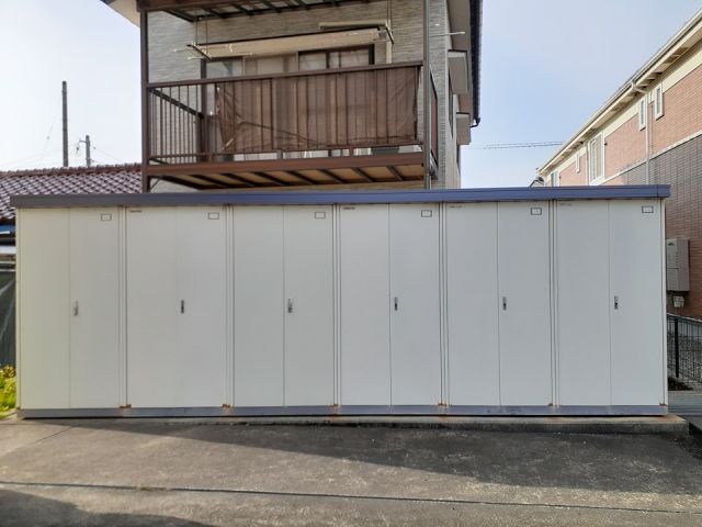 グレイナBのその他写真