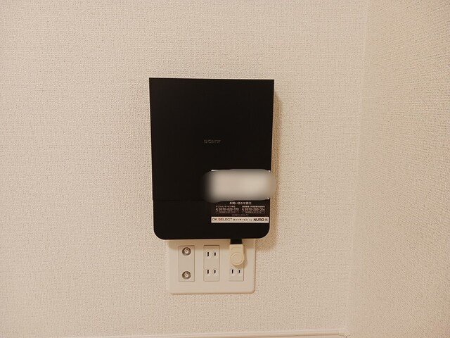 クレメント東九条Aのその他写真